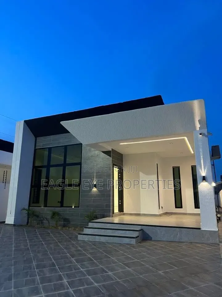 3bdrm House in New Legon for sale