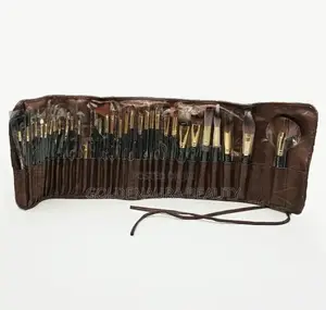 32 Piece Makeup Brushset