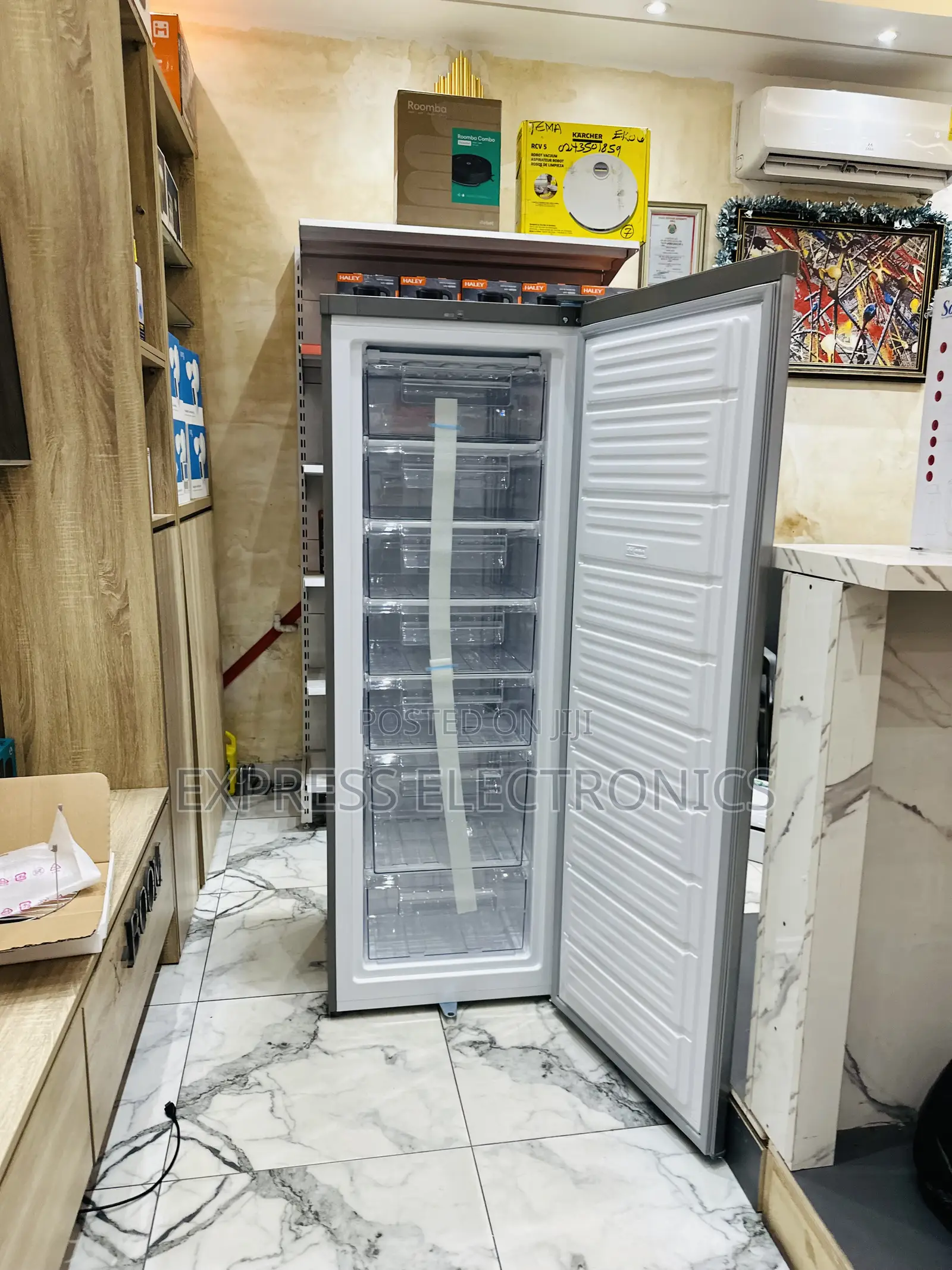 Long Lasting Effects Upright Freezer Single Door Nasco Nasd1-33