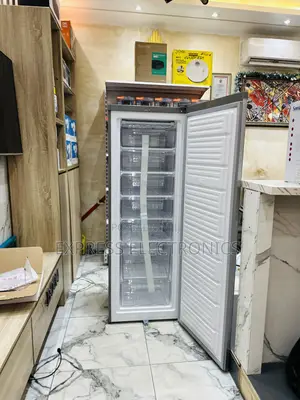 High Quality Upright 242l Frezzer Nasco Nasd1-33