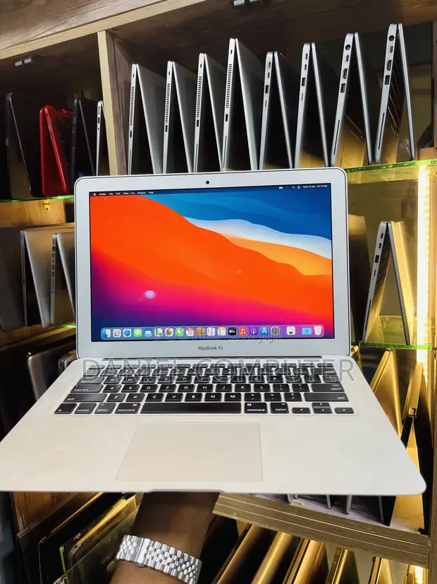 Laptop Apple MacBook Air 2014 8GB Intel Core i5 SSD 256GB for sale