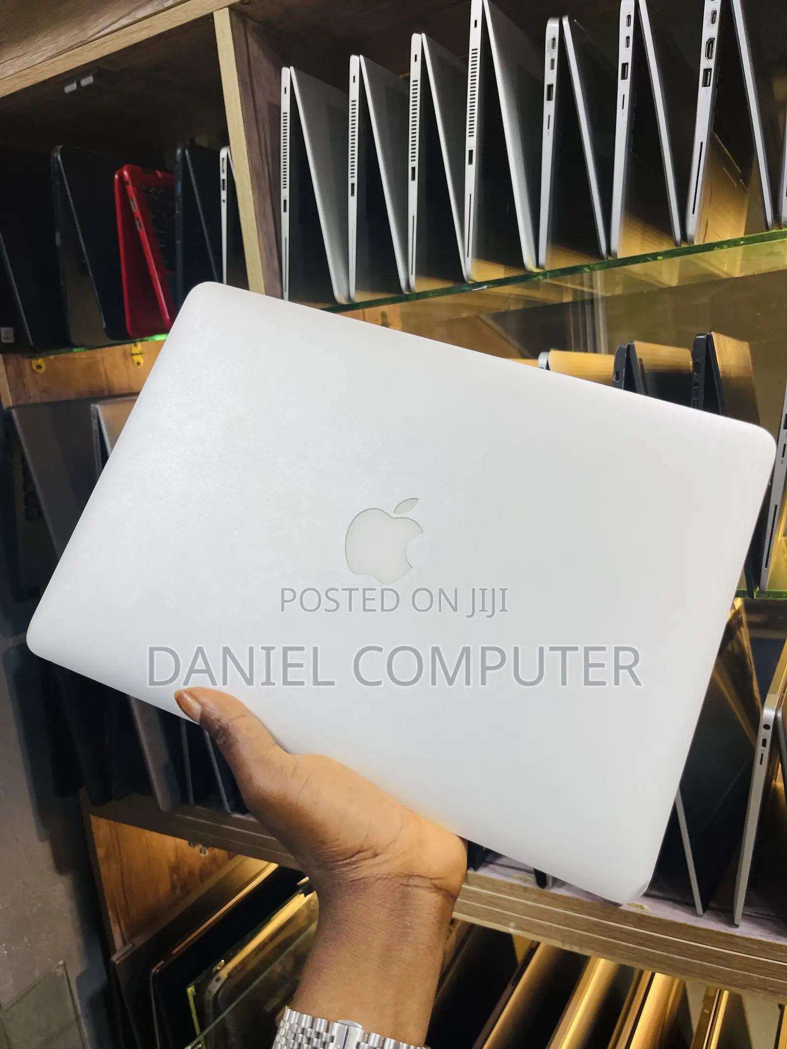 Laptop Apple MacBook Air 2014 8GB Intel Core i5 SSD 256GB