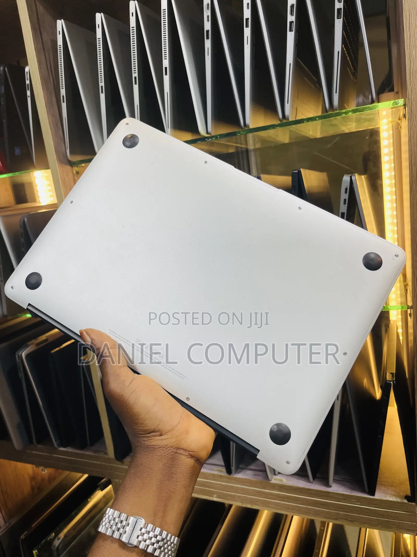 Laptop Apple MacBook Air 2014 8GB Intel Core i5 SSD 256GB