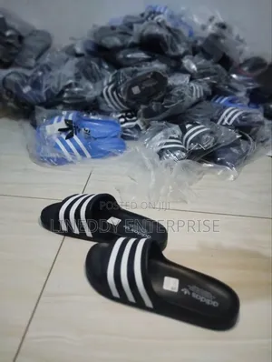 Slippers for Daily Use