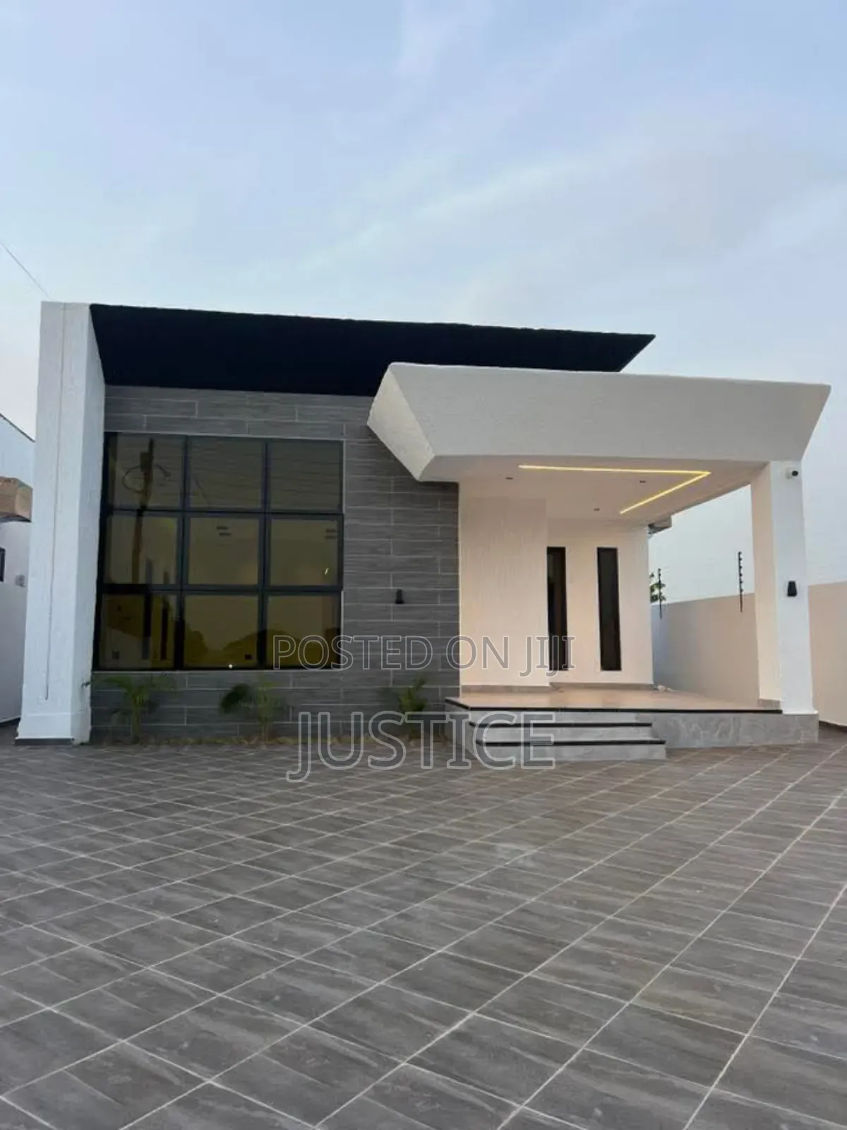 3bdrm House in New Legon, Frafraha for sale