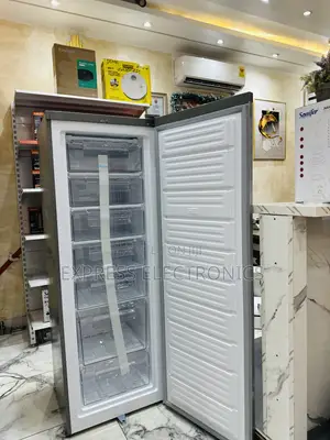 Text Us Fir Your Nasco Upright Freezer 242l Nasd1-33