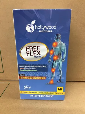 Free-Flex Capsules