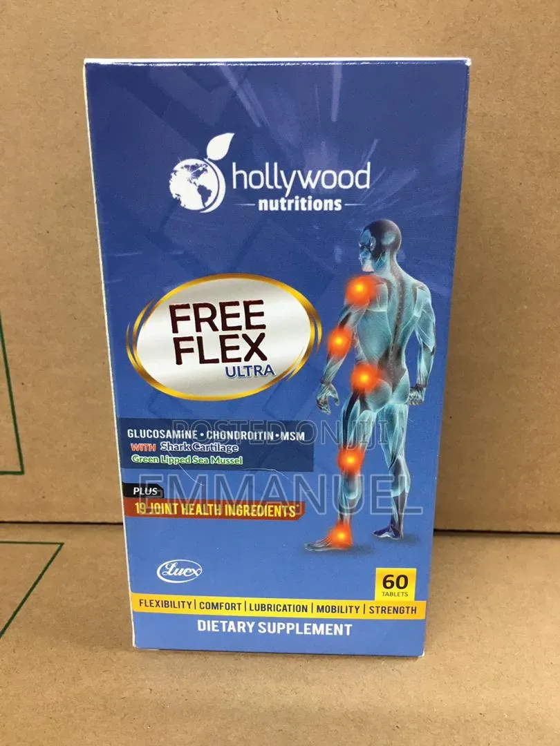 Free-Flex Capsules