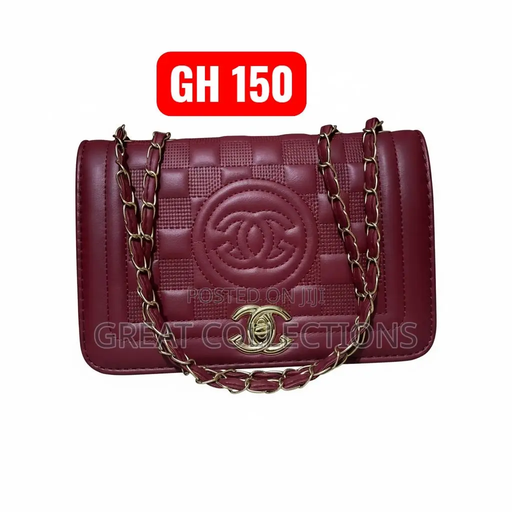 Ladies Elegant Bags