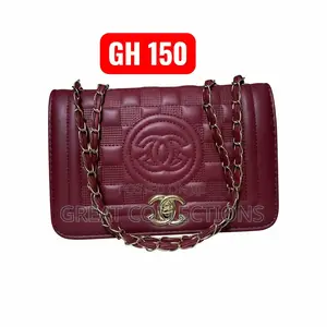 Ladies Elegant Bags