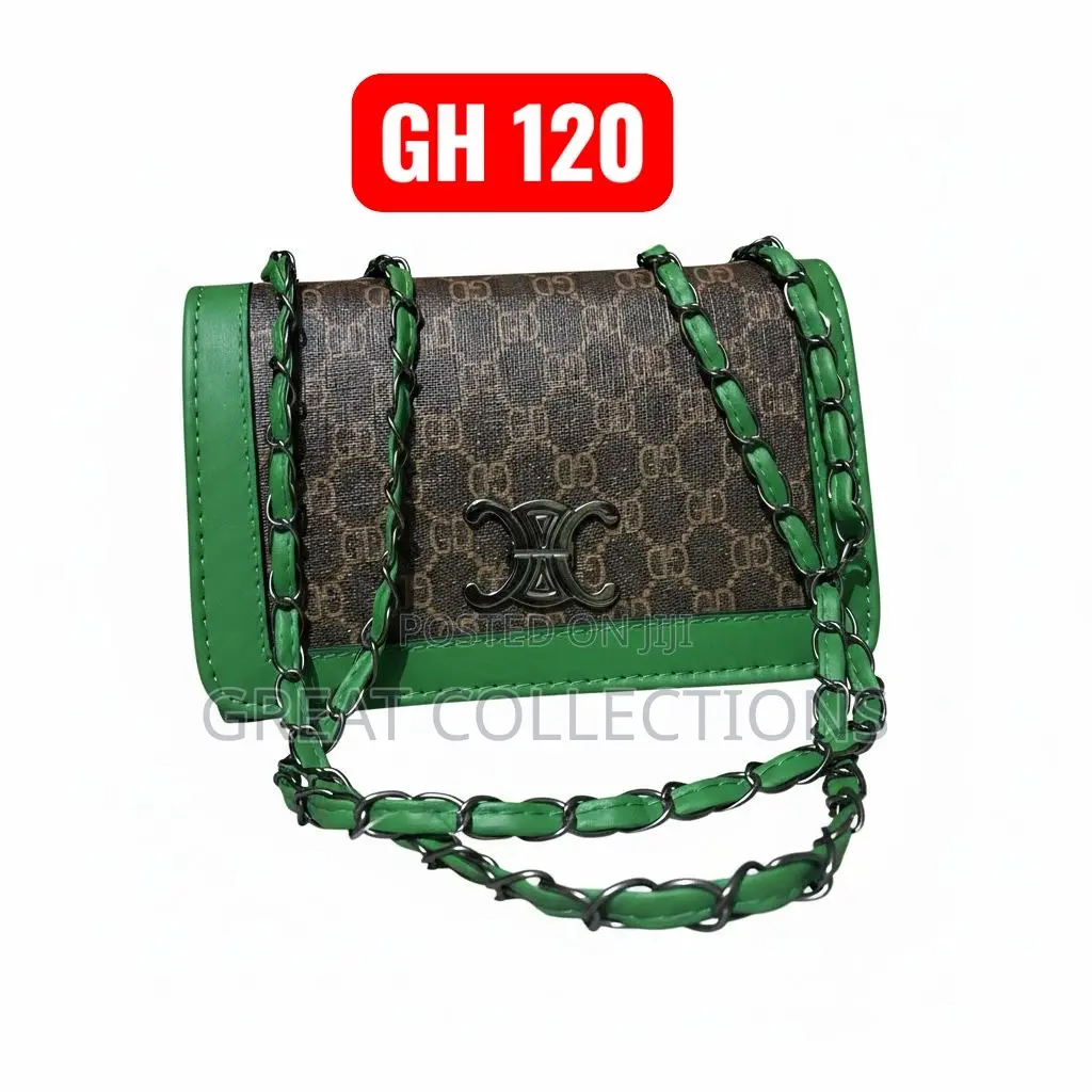 Ladies Elegant Bags