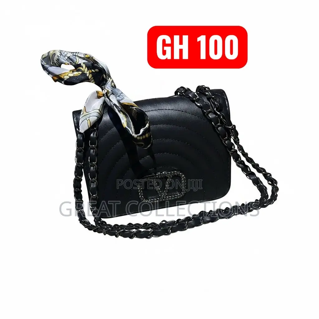 Ladies Elegant Bags