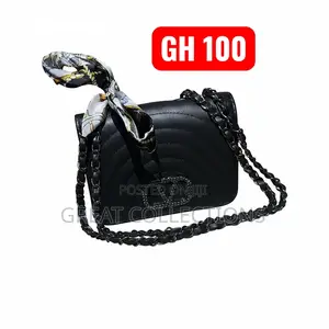 Ladies Elegant Bags
