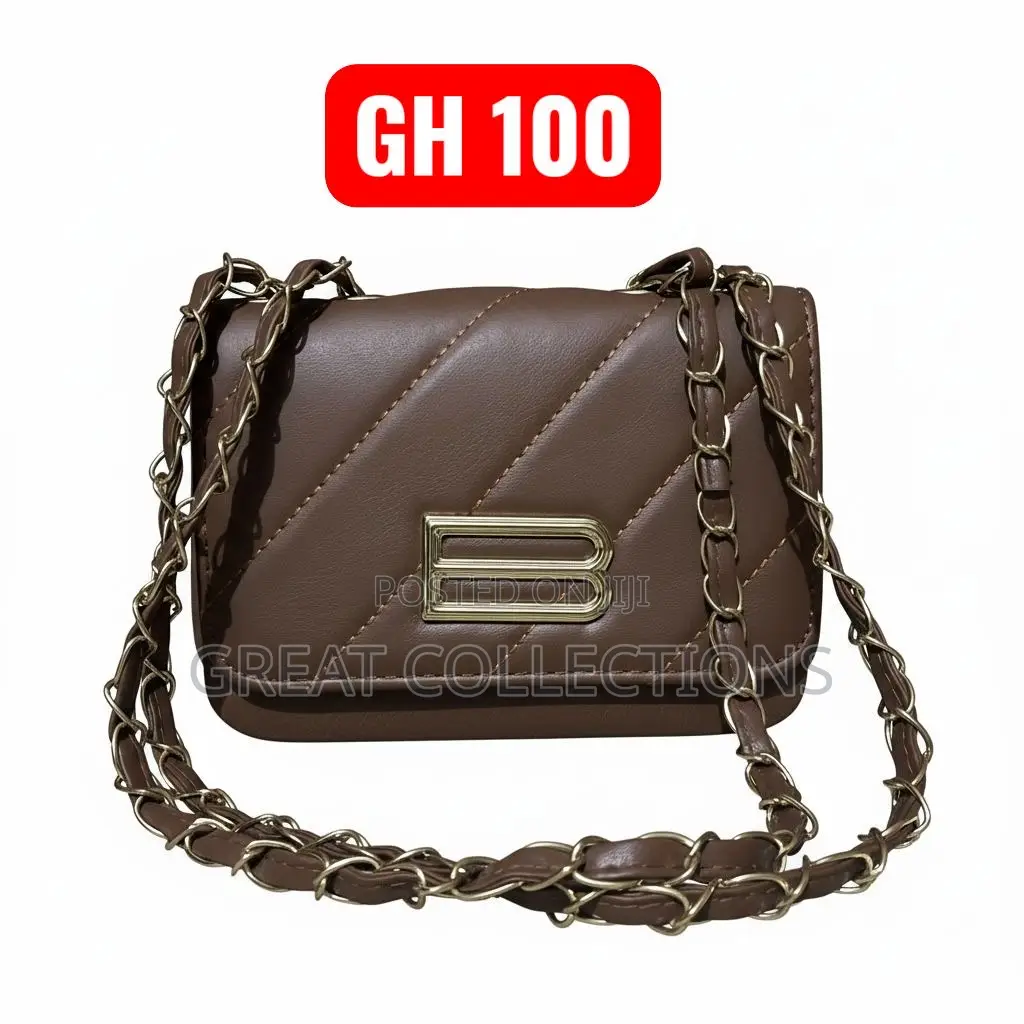 Ladies Elegant Bags