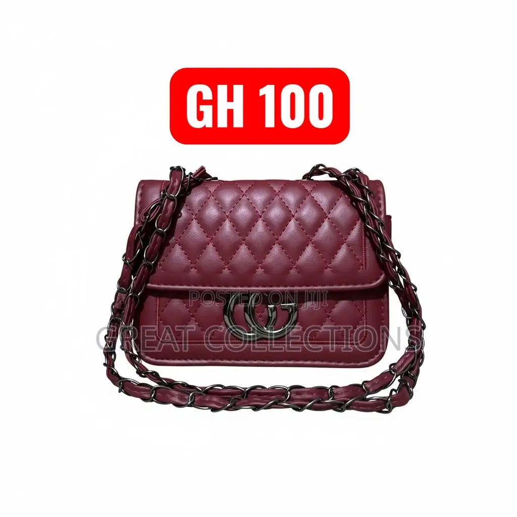 Ladies Elegant Bags