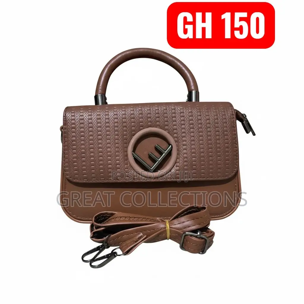 Ladies Elegant Bags
