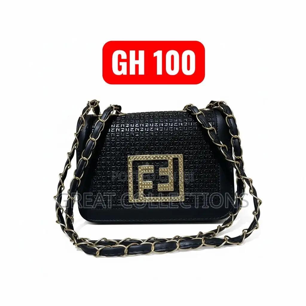 Ladies Elegant Bags