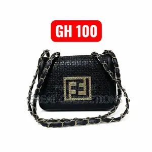 Ladies Elegant Bags