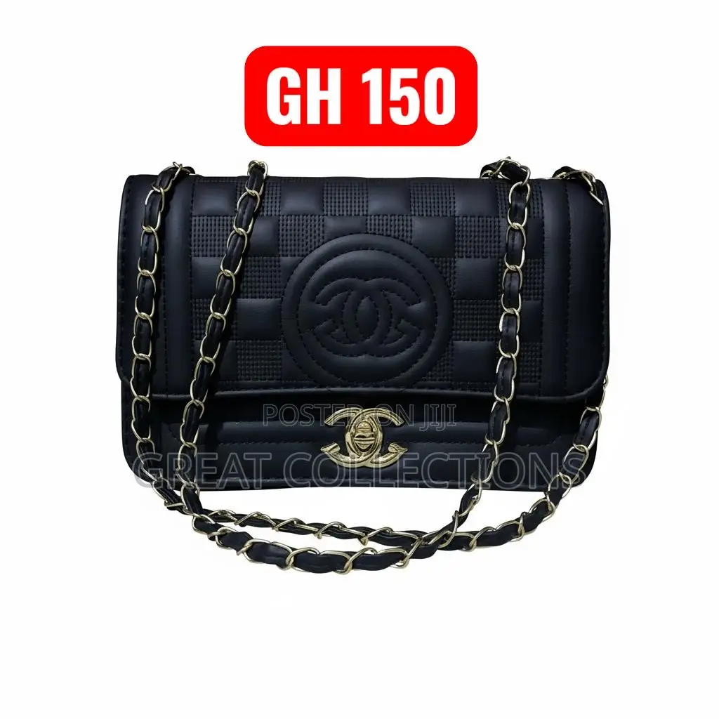 Ladies Elegant Bags