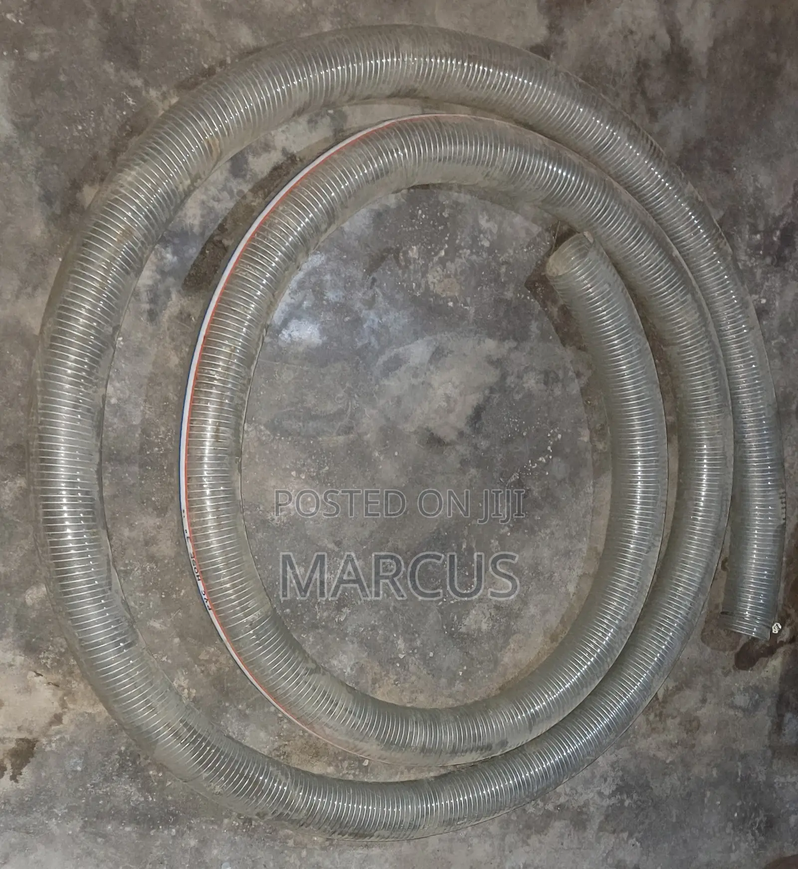 Water Hose