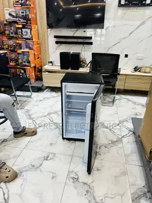 Long Lasting Effects Nasco Nasf1-110fl Single Door Fridge 92l