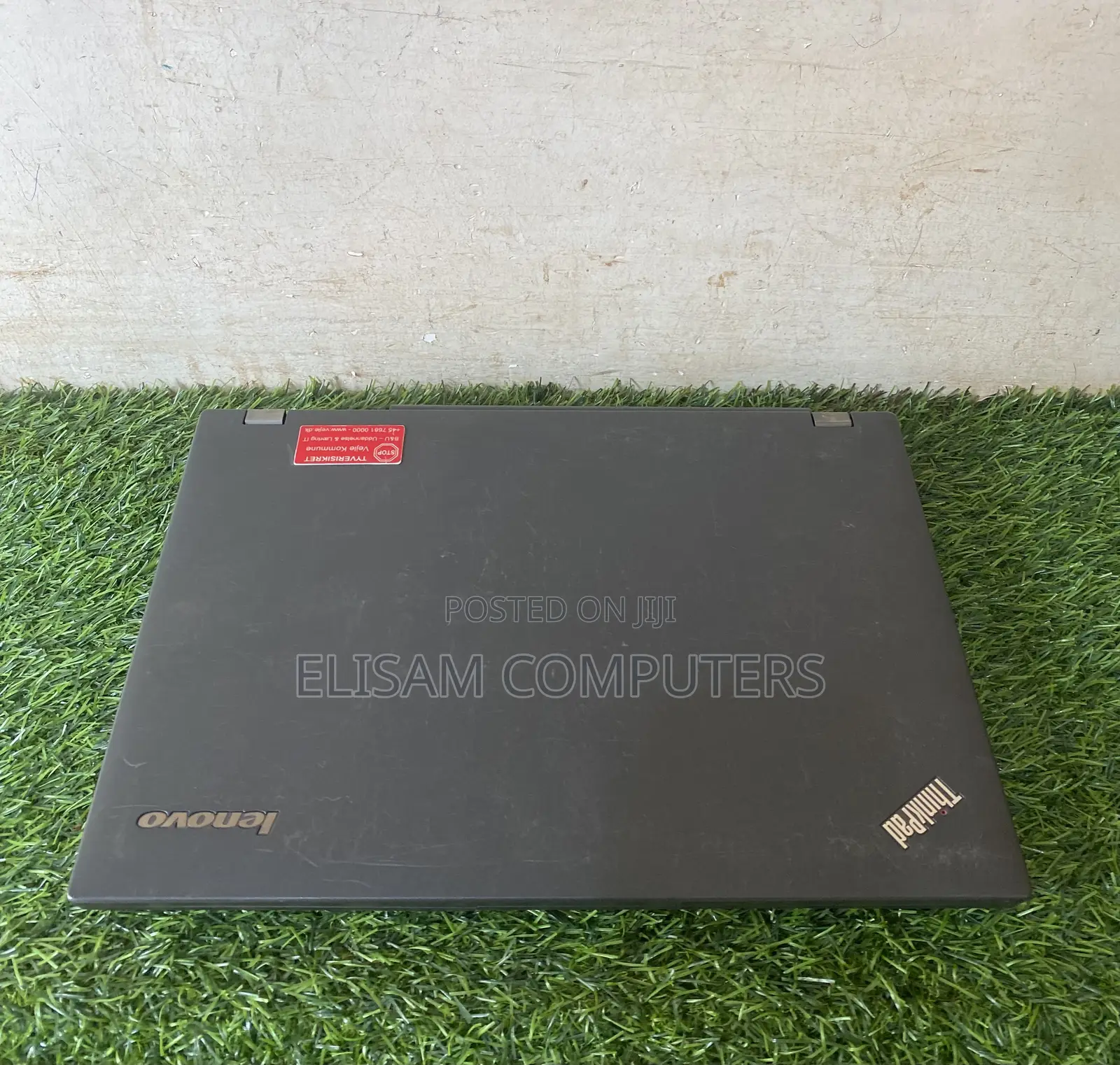 Laptop Lenovo ThinkPad L440 8GB Intel Core i3 HDD 320GB