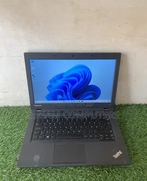 Laptop Lenovo ThinkPad L440 8GB Intel Core i3 HDD 320GB