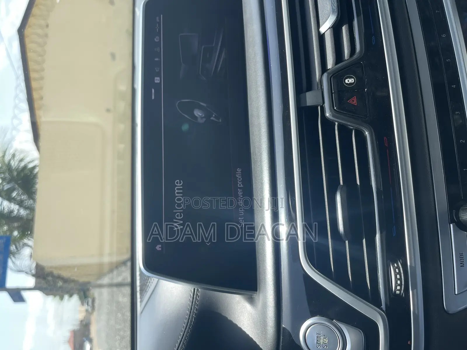 BMW Alpina B7 2025 Black