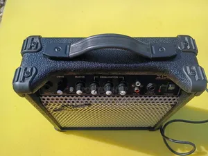Gear for Music Guitar Combo