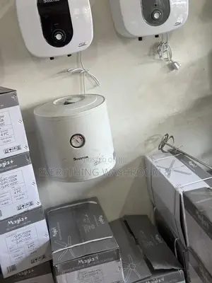 Water Heater 30litres_bosston Water Heater 30l
