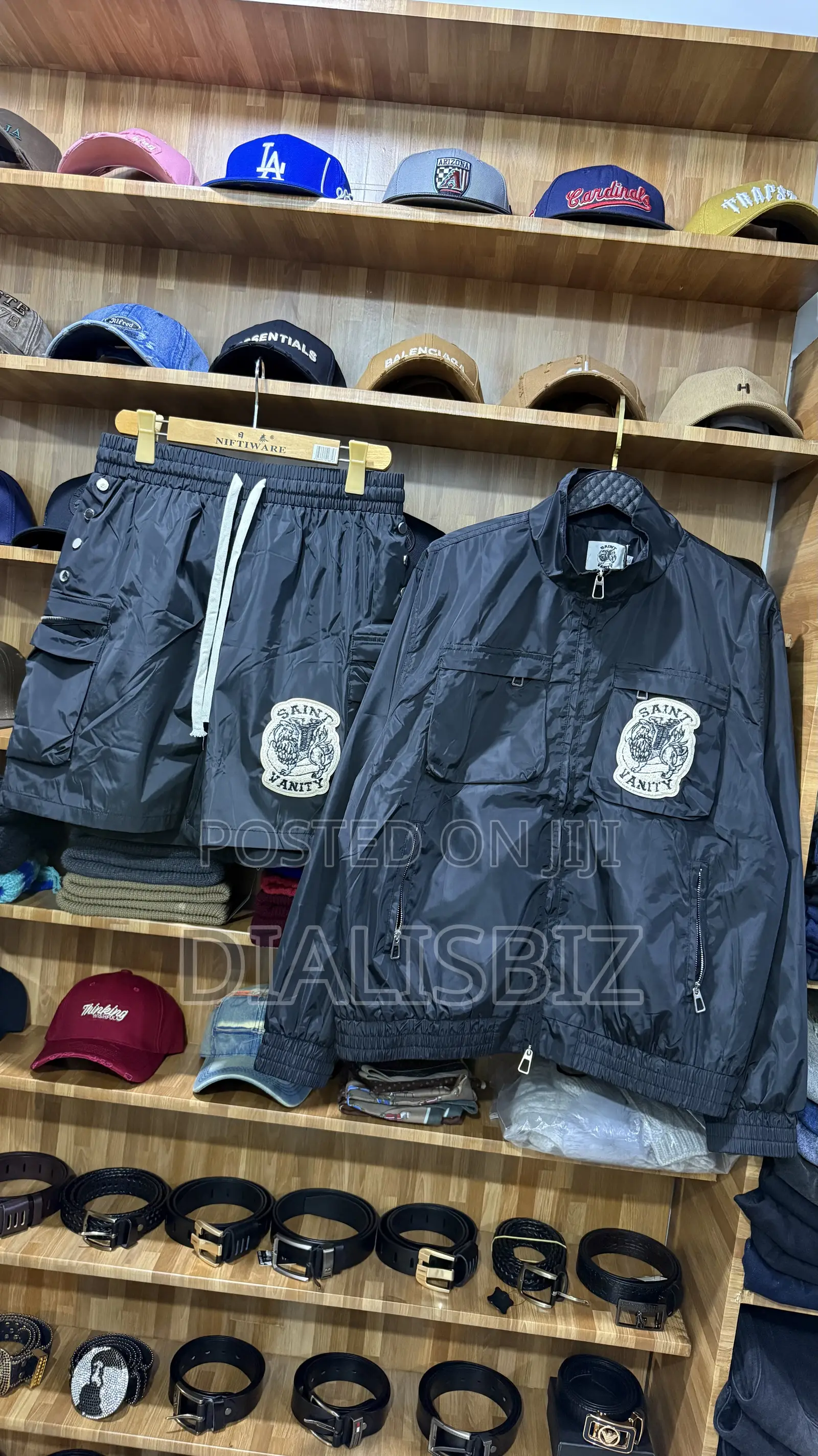 Velour Tracksuits