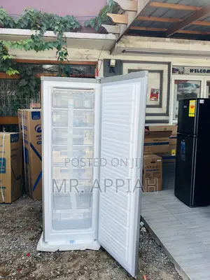 Order Quality Nasco Nasd1-33 Single Door Upright Standing Freezer 