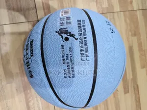 Kids Basketball