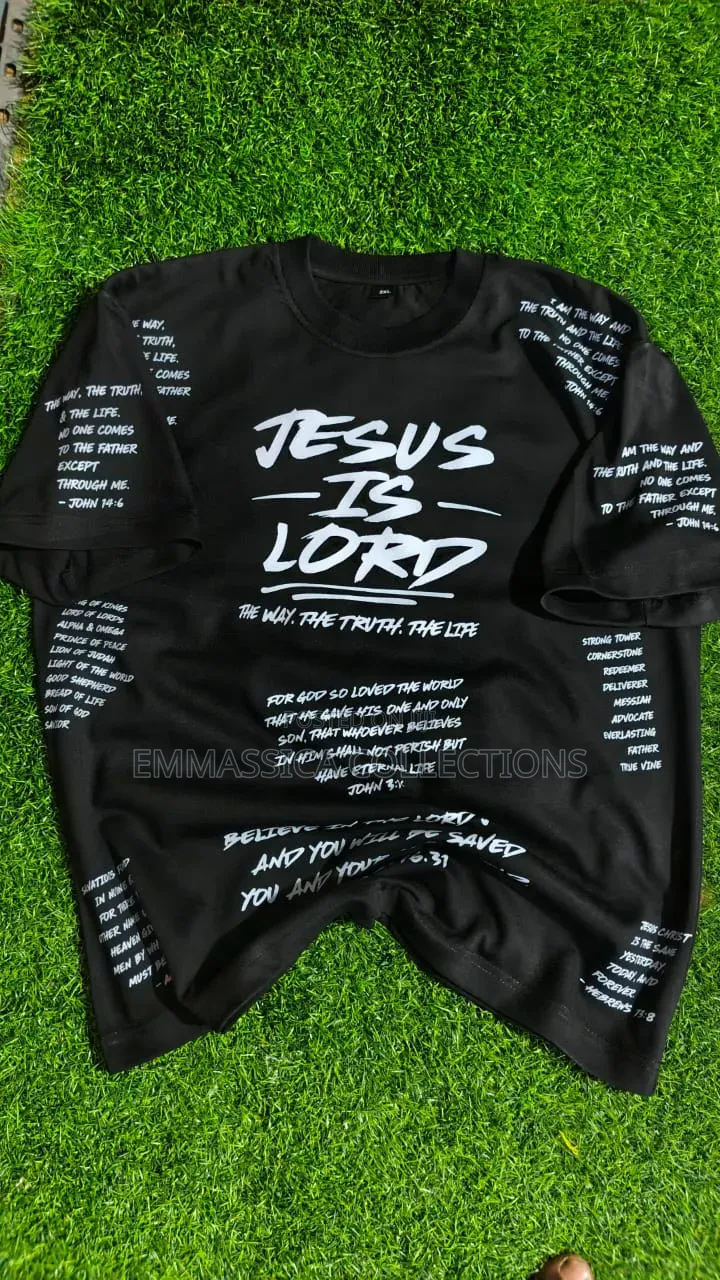 Heavy Cotton Customized T-Shirt