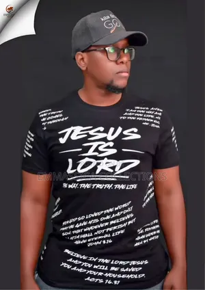 Heavy Cotton Customized T-Shirt