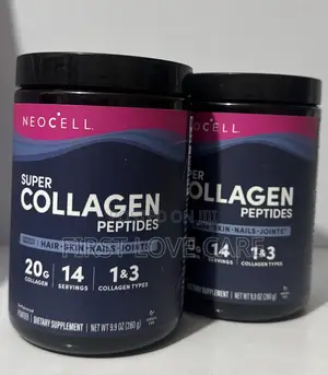 Neocell Super Collagen Peptides 280g