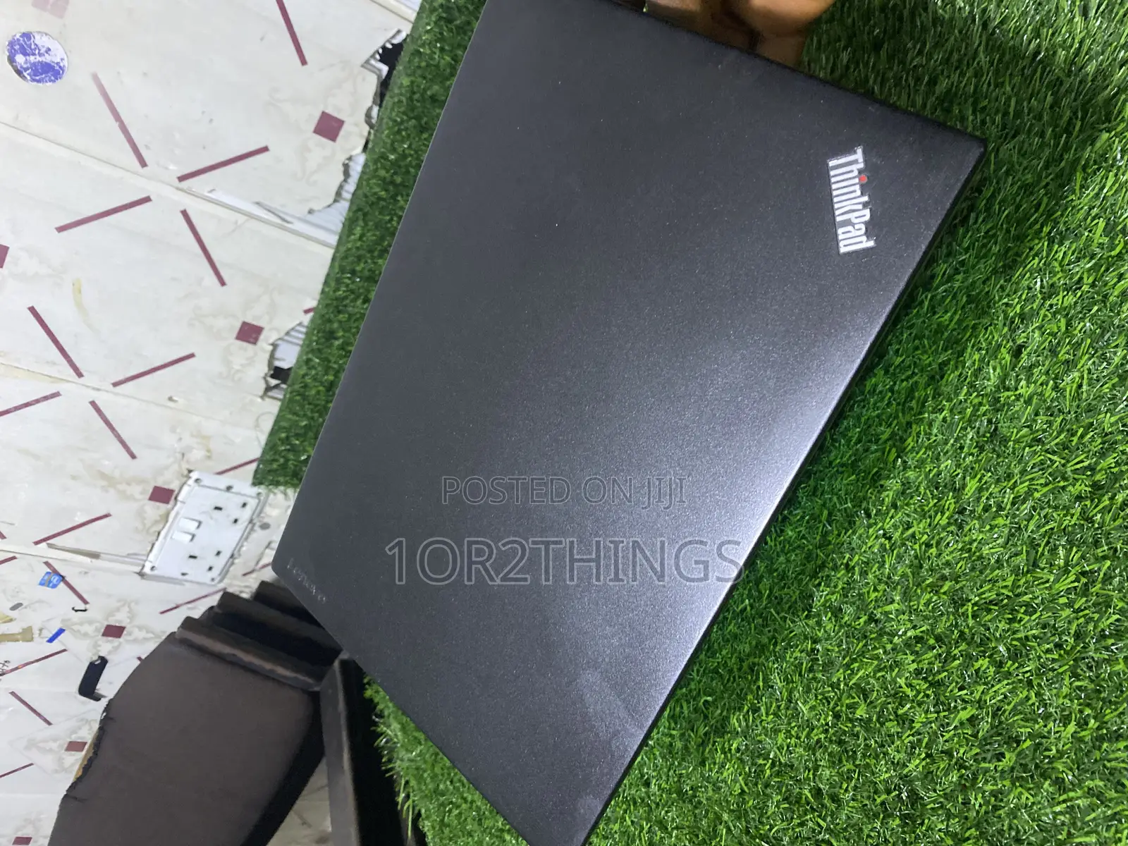 Laptop Lenovo ThinkPad X260 8GB Intel Core i5 HDD 500GB