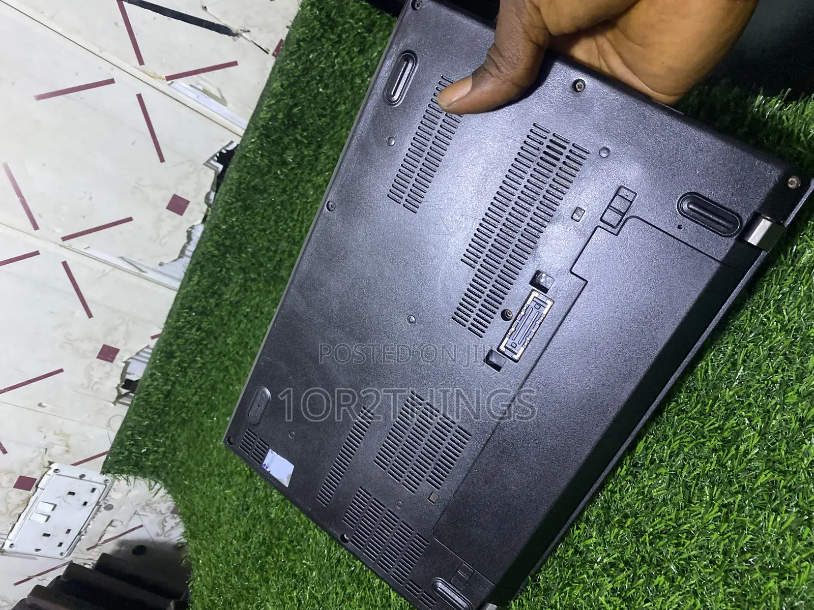 Laptop Lenovo ThinkPad X260 8GB Intel Core i5 HDD 500GB