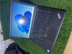 Laptop Lenovo ThinkPad X260 8GB Intel Core i5 HDD 500GB