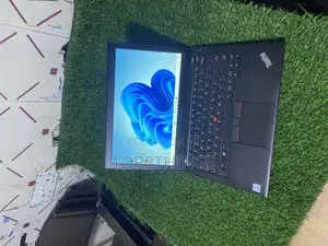 Laptop Lenovo ThinkPad X260 8GB Intel Core i5 HDD 500GB