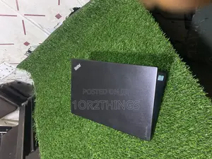 Laptop Lenovo ThinkPad X260 8GB Intel Core i5 HDD 500GB