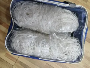 Small Football Post Net