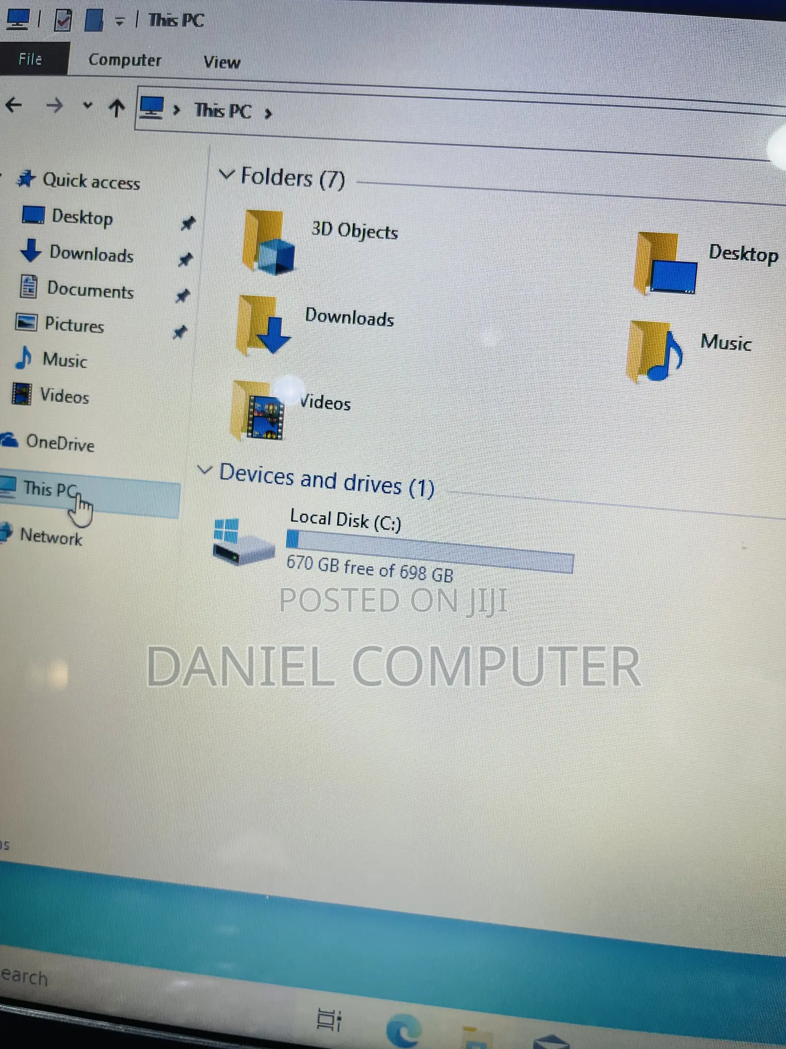 Laptop Acer Aspire E5-523G 8GB AMD A10 HDD 750GB