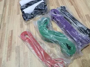 Quality Resistance Band Set