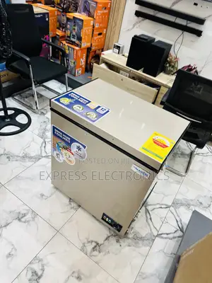 Text Us Fir Your Chest Single Door Good Freezer 200l Nas-175fl