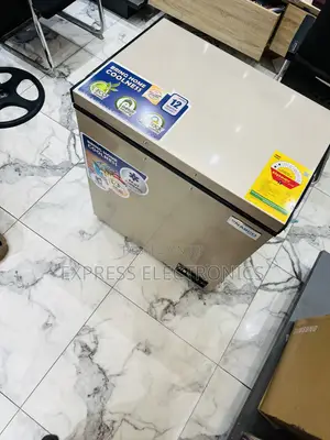 Amazing  Deal on Nasco Chest Freezer 200nas-175fl