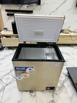 Call and Order for Nasco Chest Freezer Single Door Hold 200l