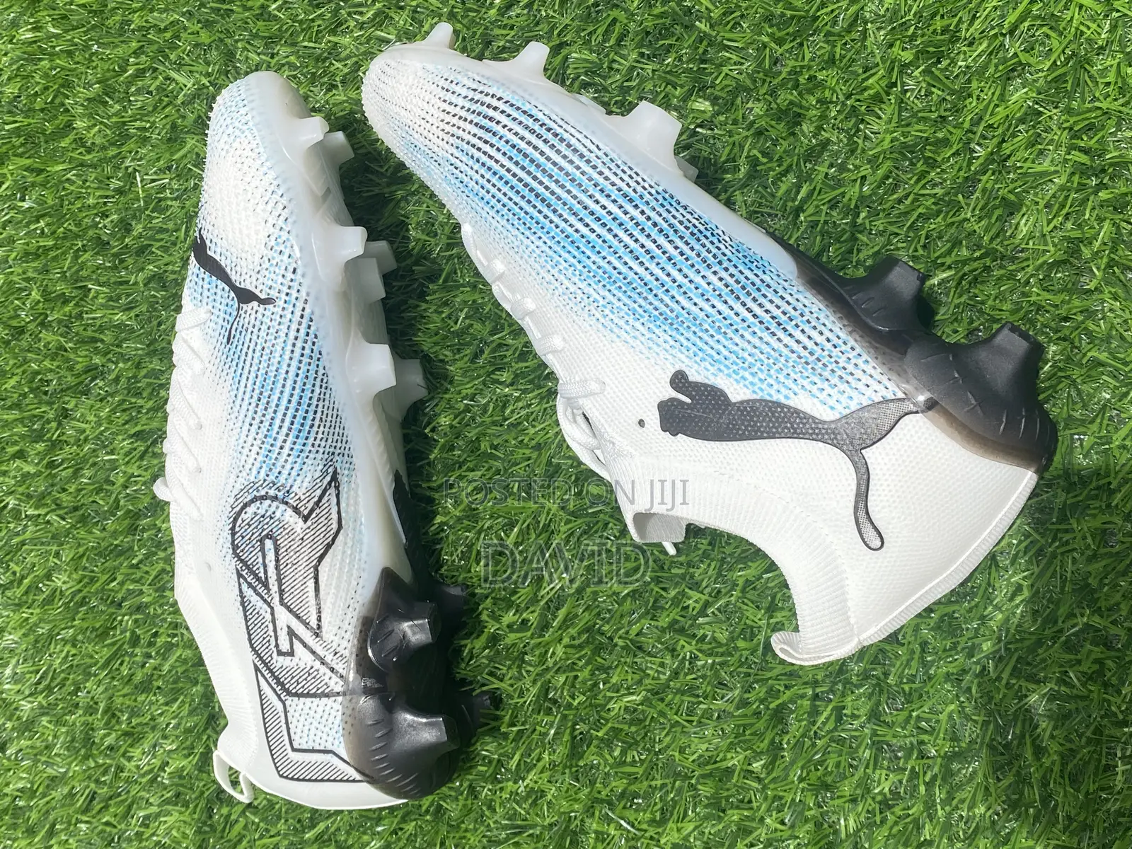 Nike Football Boots