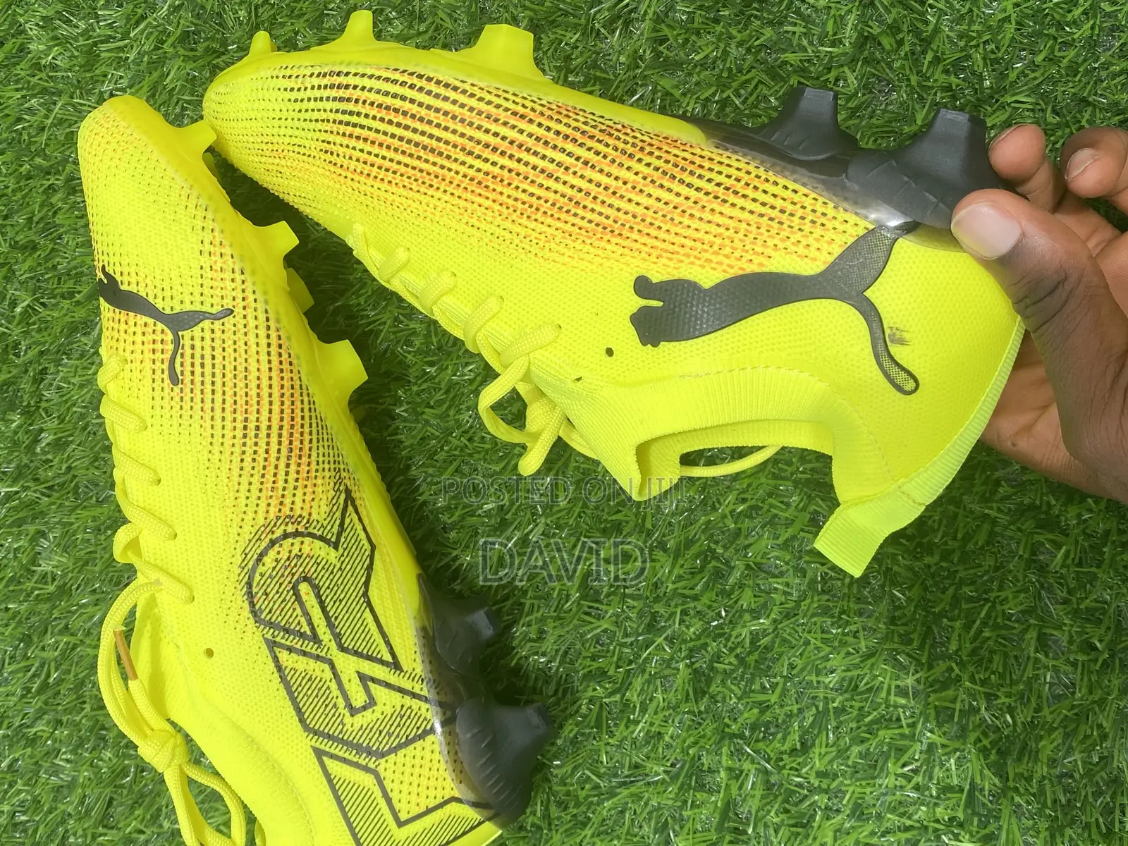 Nike Football Boots