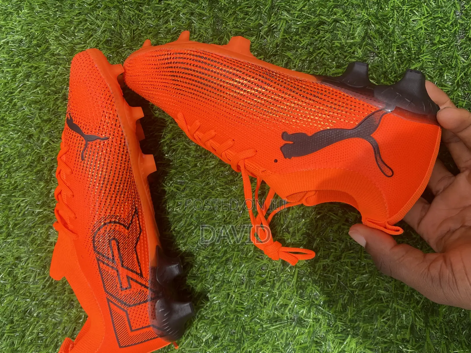 Nike Football Boots